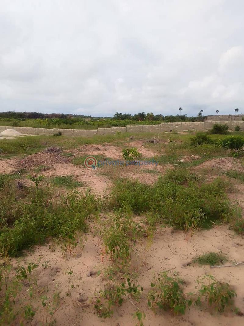 Mixed use Land For Sale Eleko Ibeju-Lekki Lagos - 3