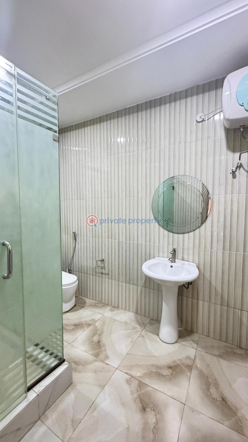 Hostel For Sale Apo Abuja Phase 2  - 11