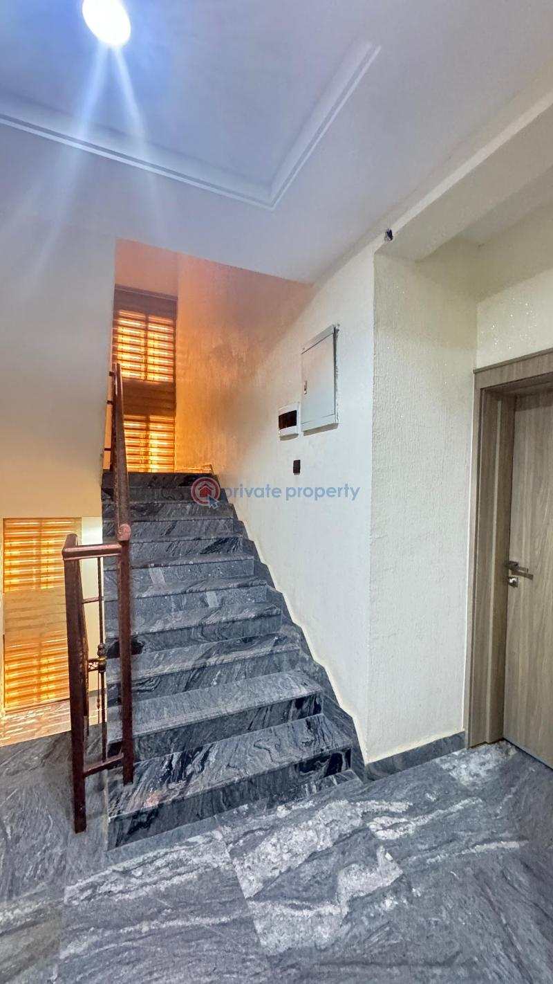 Hostel For Sale Apo Abuja Phase 2  - 6