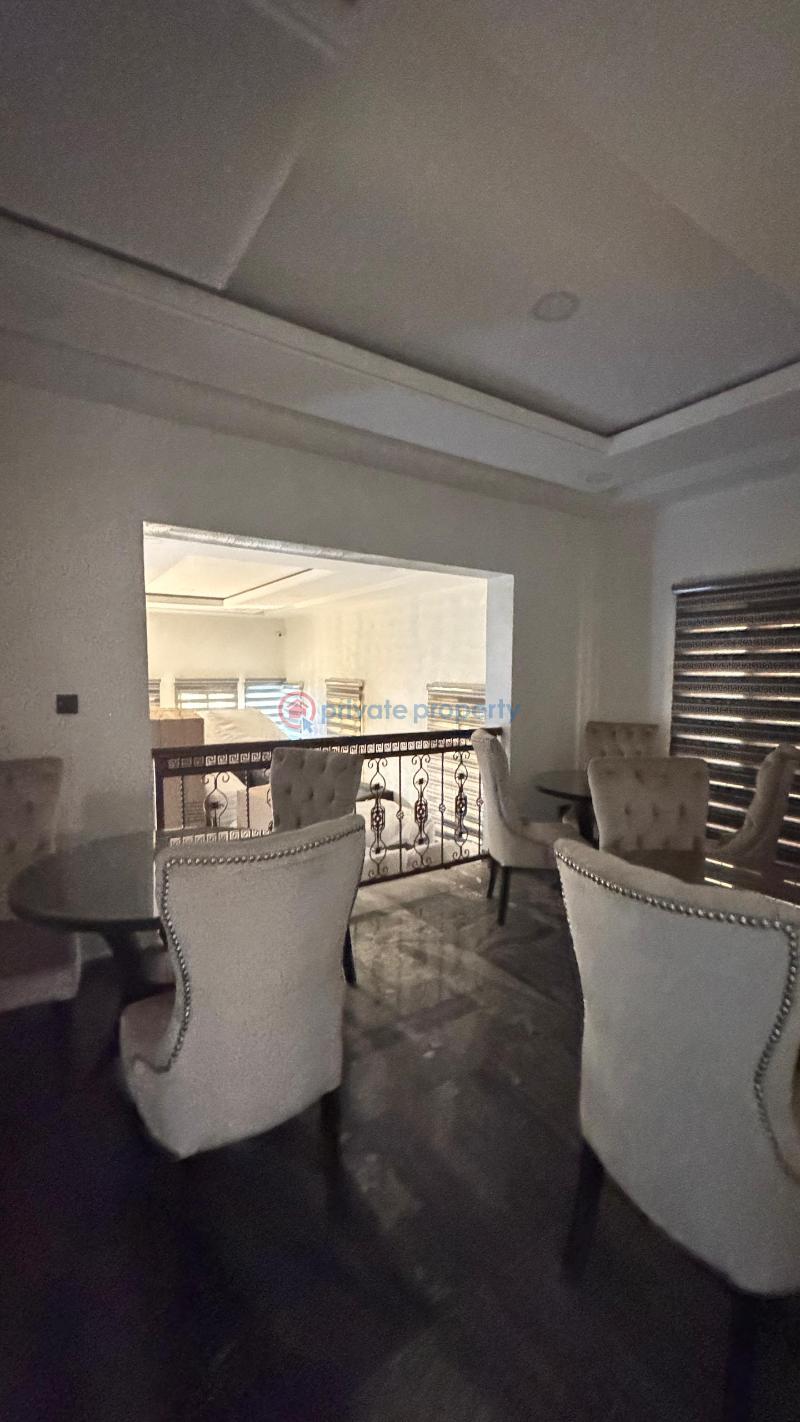 Hostel For Sale Apo Abuja Phase 2  - 8