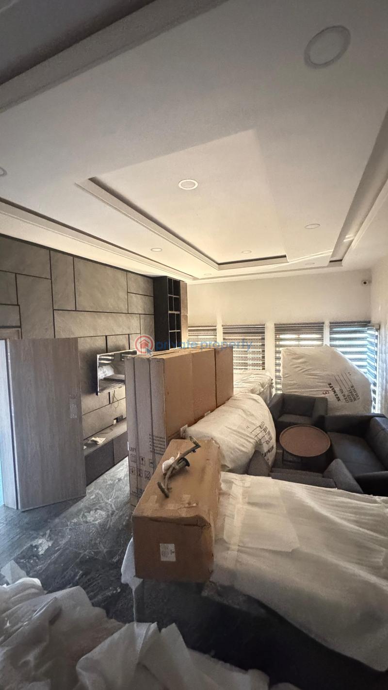 Hostel For Sale Apo Abuja Phase 2  - 3