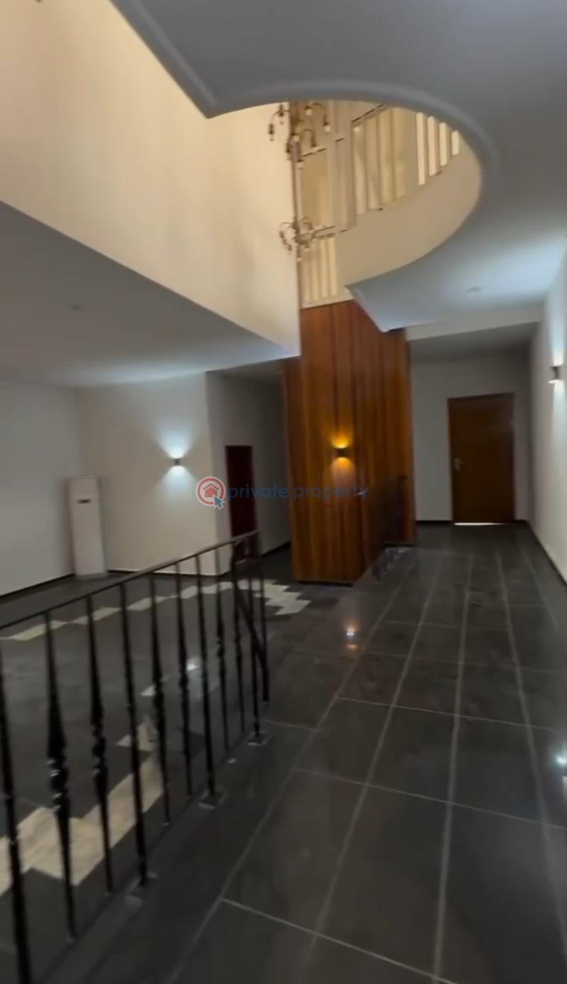 10 bedroom Detached Duplex For Sale Maitama Main / Abuja Maitama Abuja Phase 1  - 1