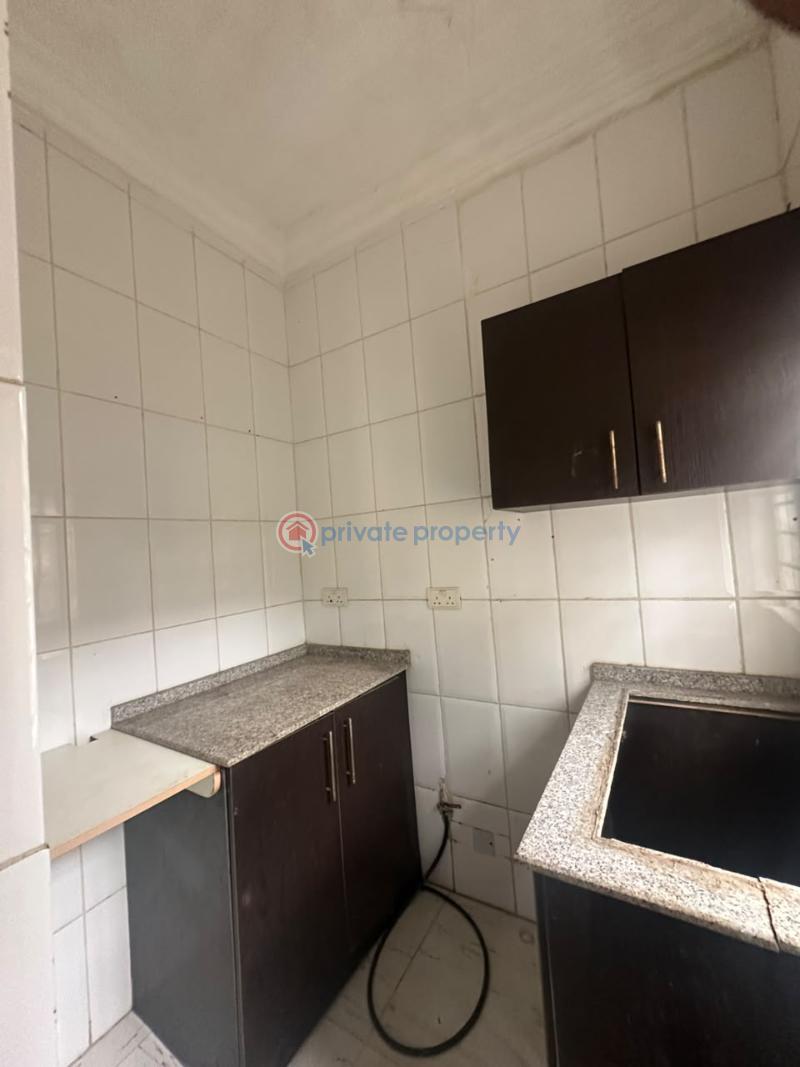 10 bedroom Detached Duplex For Sale Jabi Abuja Phase 2  - 8