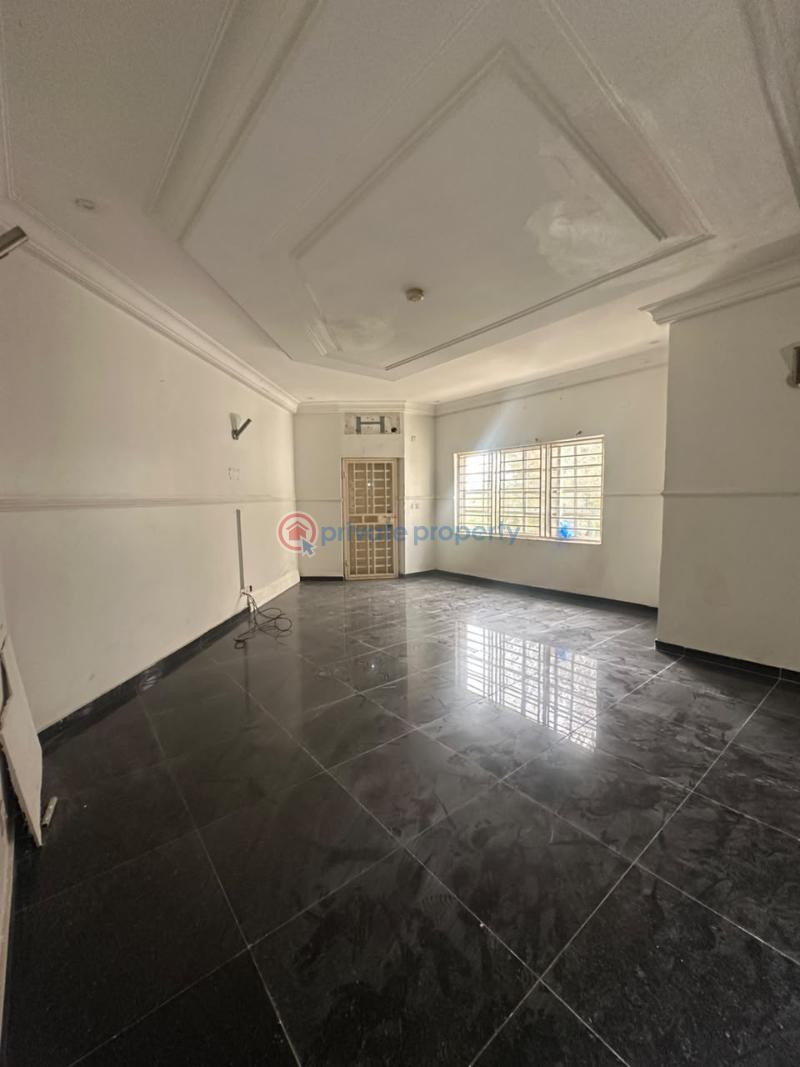 10 bedroom Detached Duplex For Sale Jabi Abuja Phase 2  - 7