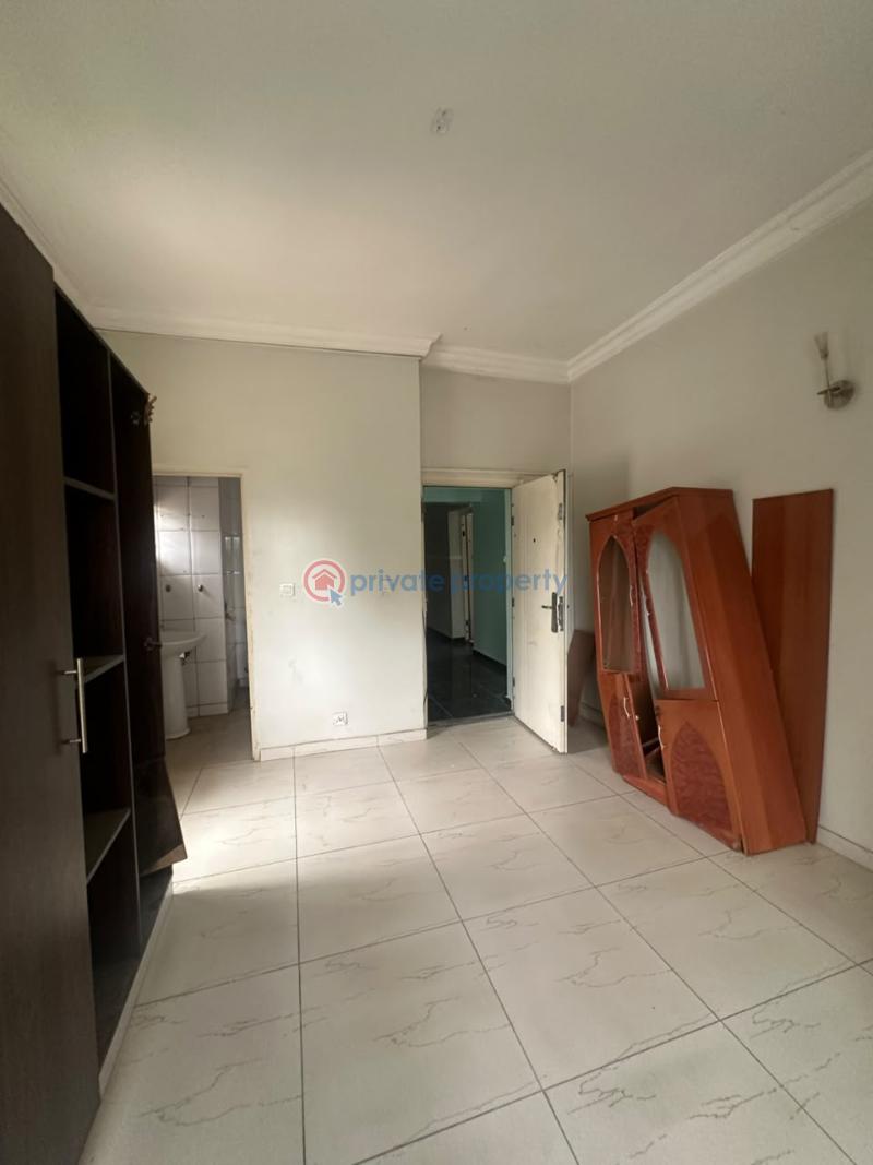 10 bedroom Detached Duplex For Sale Jabi Abuja Phase 2  - 5