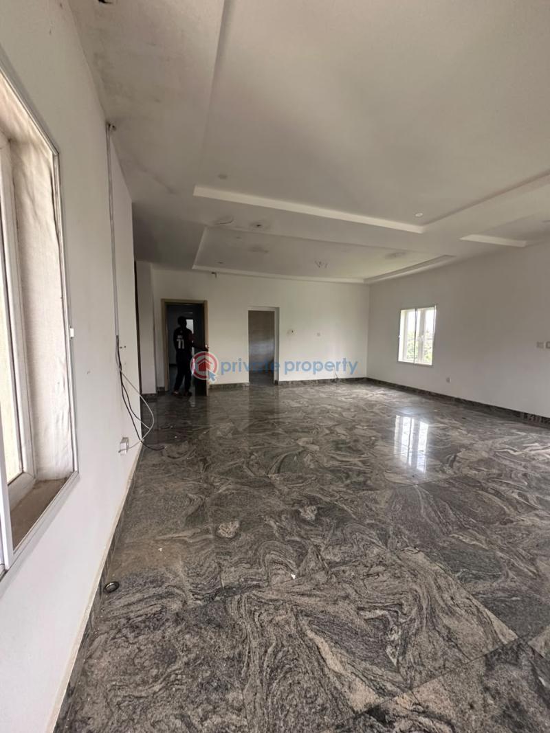 10 bedroom Detached Duplex For Sale Jabi Abuja Phase 2  - 9