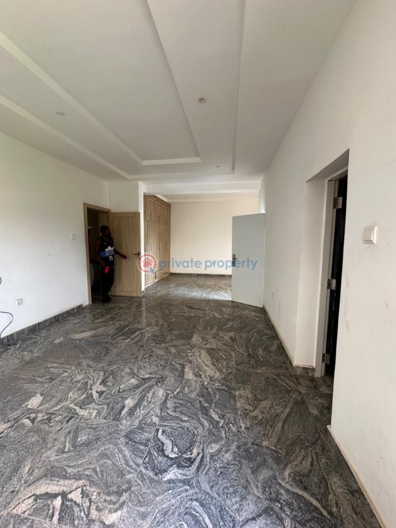 10 bedroom Detached Duplex For Sale Jabi Abuja Phase 2  - 6