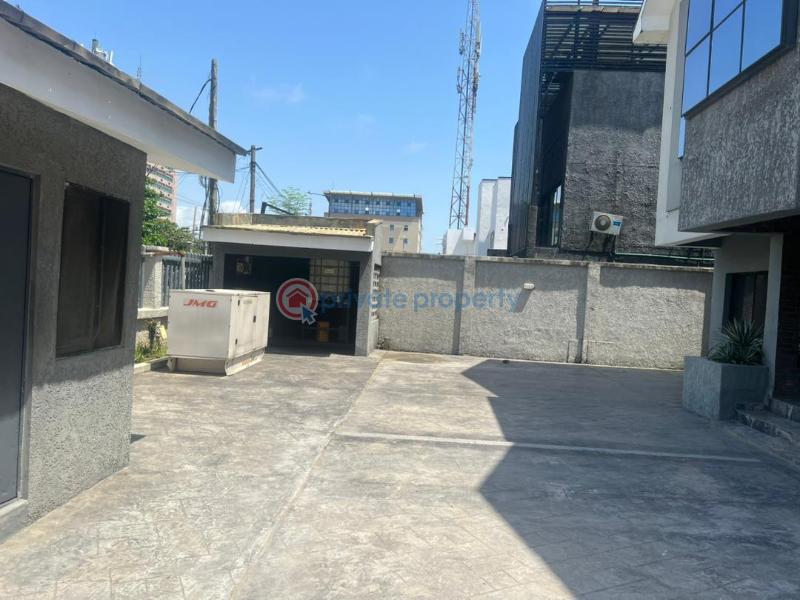 10 bedroom Duplex For Sale Victoria Island Lagos - 4