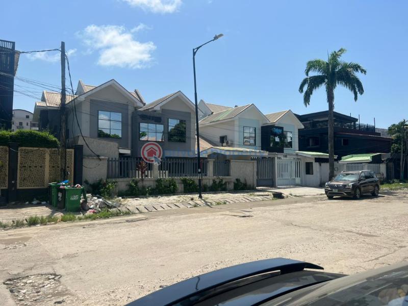 10 bedroom Duplex For Sale Victoria Island Lagos - 0