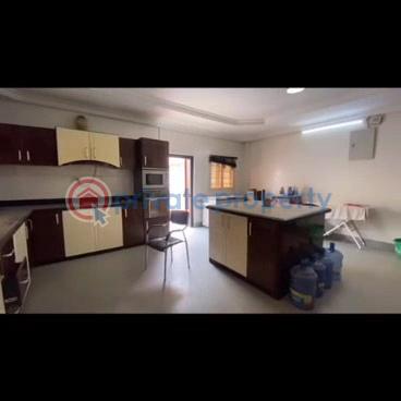 10 bedroom Detached Duplex For Sale Off Wole Olateju A Series Lekki Phase 1 Lagos - 12