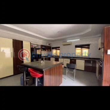 10 bedroom Detached Duplex For Sale Off Wole Olateju A Series Lekki Phase 1 Lagos - 9