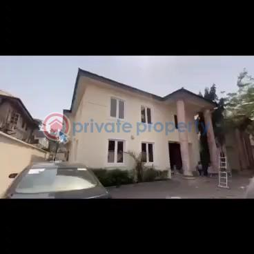 10 bedroom Detached Duplex For Sale Off Wole Olateju A Series Lekki Phase 1 Lagos - 1