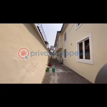 10 bedroom Detached Duplex For Sale Off Wole Olateju A Series Lekki Phase 1 Lagos - 3