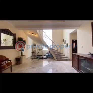 10 bedroom Detached Duplex For Sale Off Wole Olateju A Series Lekki Phase 1 Lagos - 7