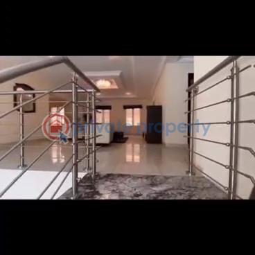 10 bedroom Detached Duplex For Sale Off Wole Olateju A Series Lekki Phase 1 Lagos - 11