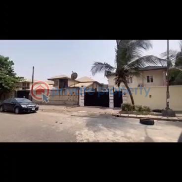 10 bedroom Detached Duplex For Sale Off Wole Olateju A Series Lekki Phase 1 Lagos - 0