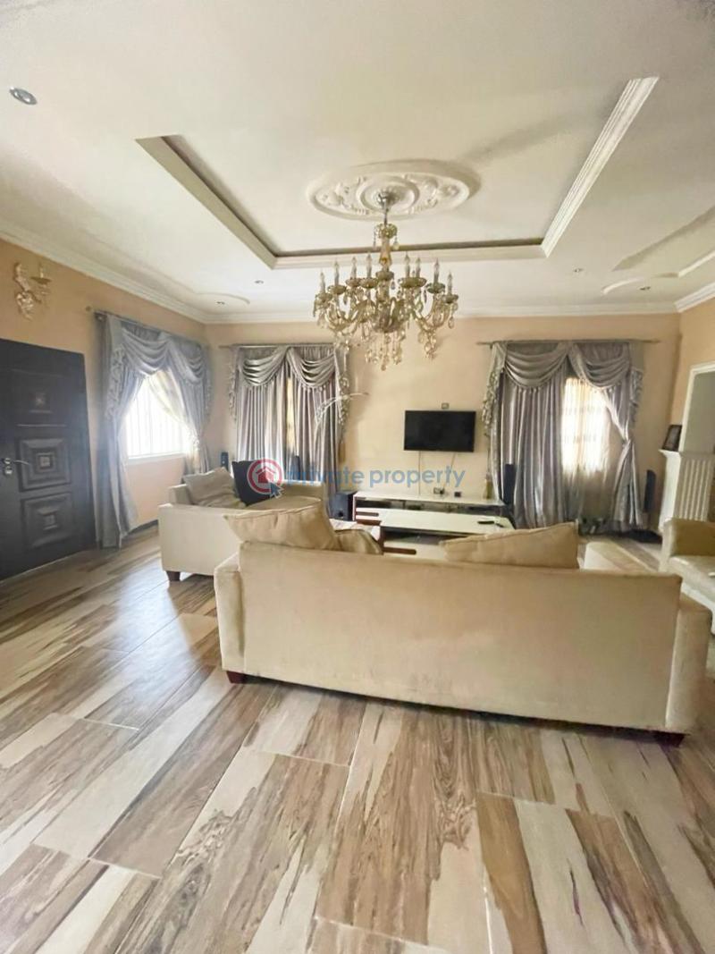 10 bedroom Flat & Apartment For Sale Ajah Lagos - 3