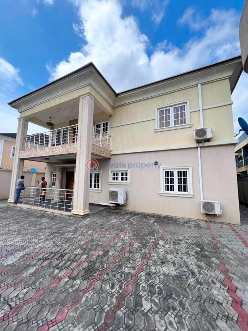 10 bedroom Flat & Apartment For Sale Ajah Lagos - 0