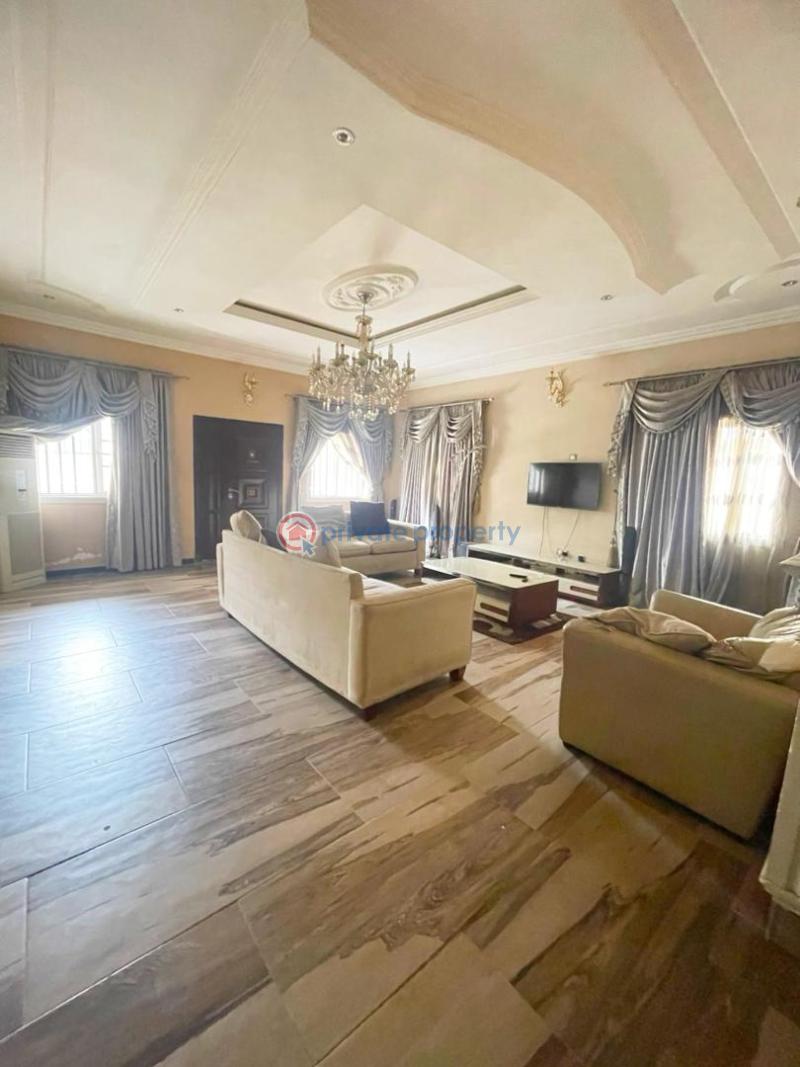 10 bedroom Flat & Apartment For Sale Ajah Lagos - 5