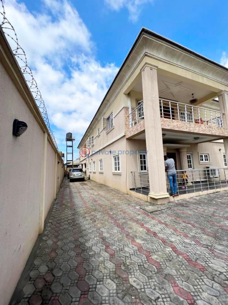 10 bedroom Flat & Apartment For Sale Ajah Lagos - 1
