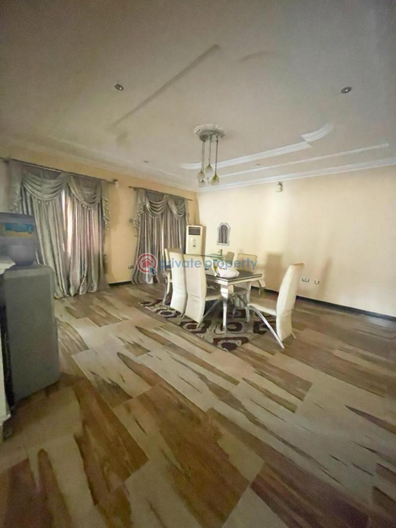 10 bedroom Flat & Apartment For Sale Ajah Lagos - 4