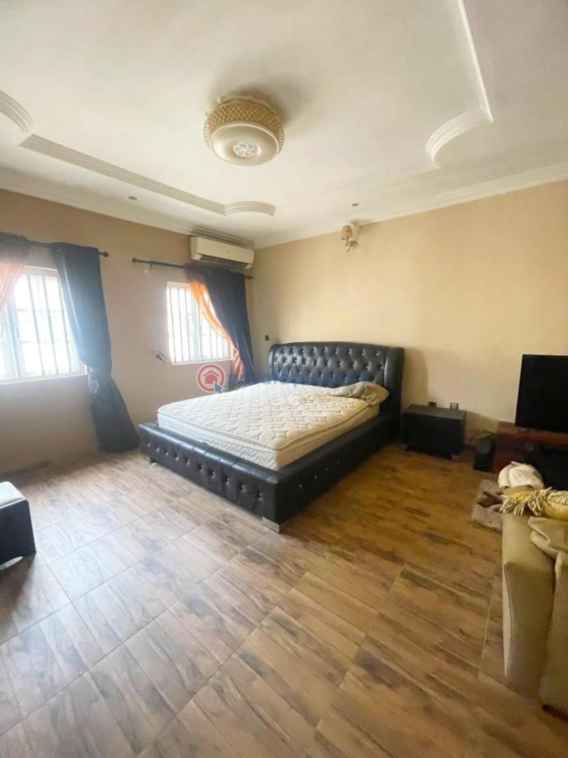 10 bedroom Flat & Apartment For Sale Ajah Lagos - 2