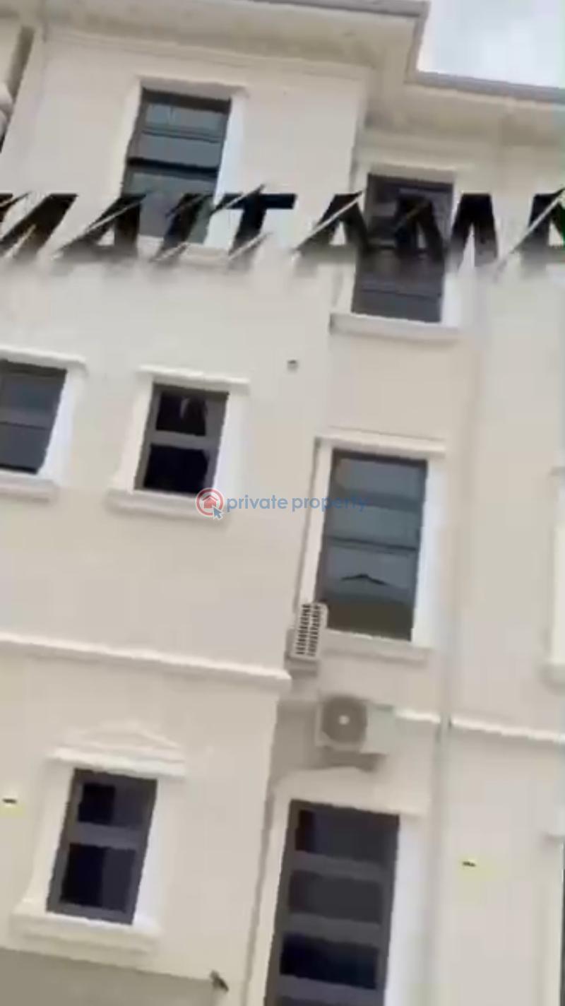 10 bedroom Detached Duplex For Sale Maitama / Abuja Maitama Abuja Phase 1  - 3