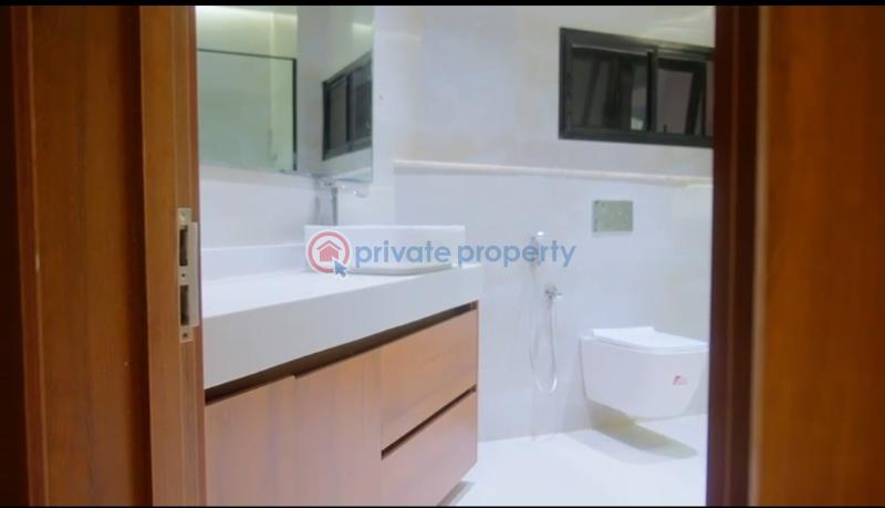 10 bedroom Maisonette For Sale Asokoro Main / Abuja Asokoro Abuja Phase 1  - 7