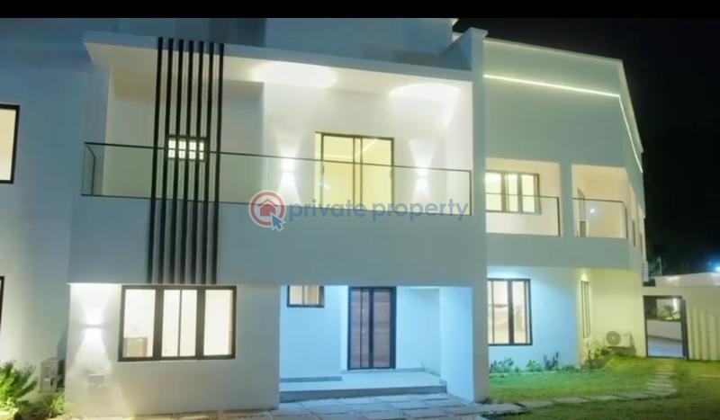 10 bedroom Maisonette For Sale Asokoro Main / Abuja Asokoro Abuja Phase 1  - 1