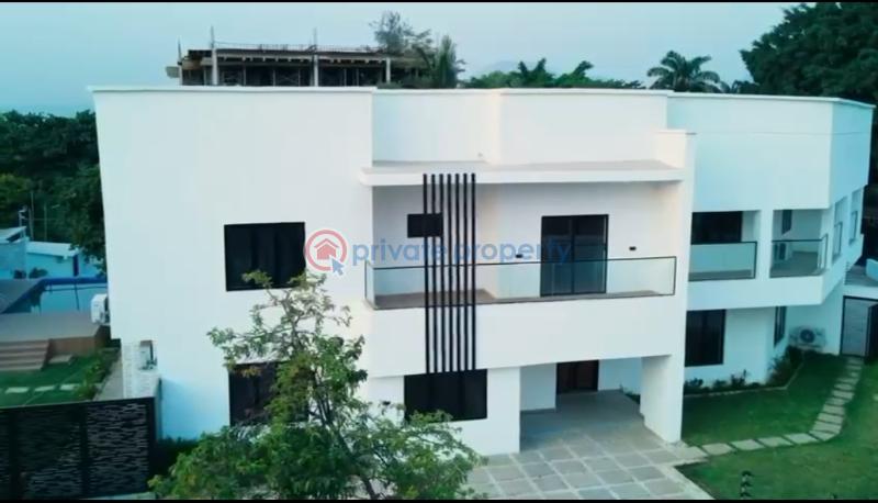 10 bedroom Maisonette For Sale Asokoro Main / Abuja Asokoro Abuja Phase 1  - 4