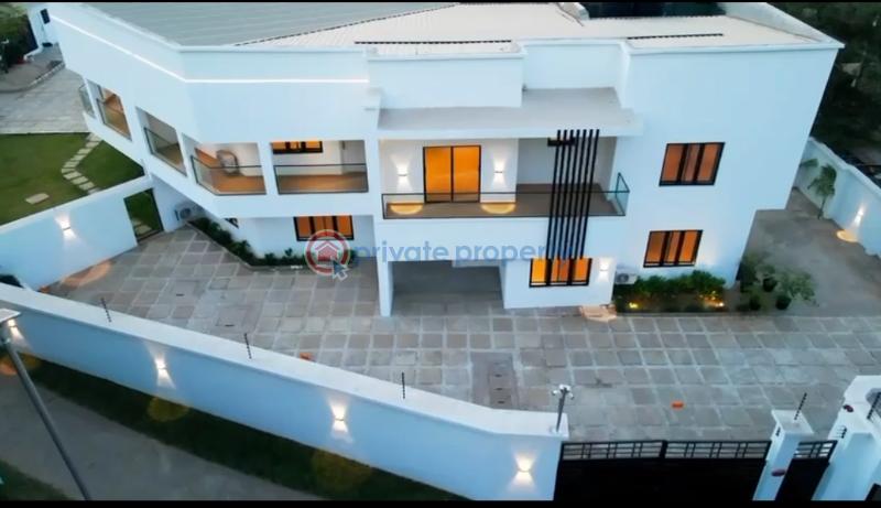 10 bedroom Maisonette For Sale Asokoro Main / Abuja Asokoro Abuja Phase 1  - 0