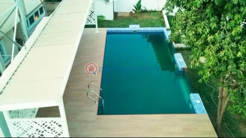 10 bedroom Maisonette For Sale Asokoro Main / Abuja Asokoro Abuja Phase 1  - 10