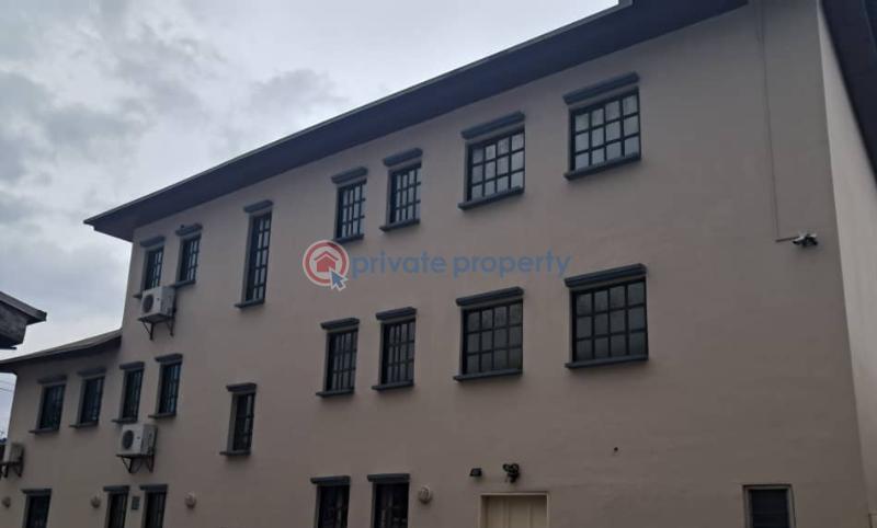 10 bedroom Detached Duplex For Sale Omole Phase2 Ikeja  Lagos - 4