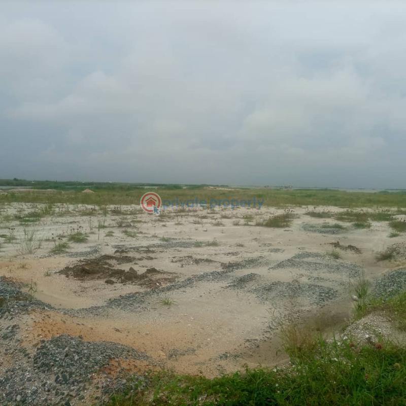 Land For Sale Lekki Foreshore Estate Lekki Phase 1 Lagos - 2