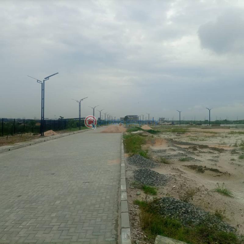 Land For Sale Lekki Foreshore Estate Lekki Phase 1 Lagos - 1