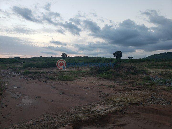 For sale Land Cadastral Zone E18, Wasa Apo Abuja Phase 2 (PID 7PADNU