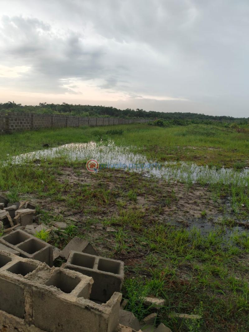 Mixed use Land For Sale Abijo Ajah Lagos