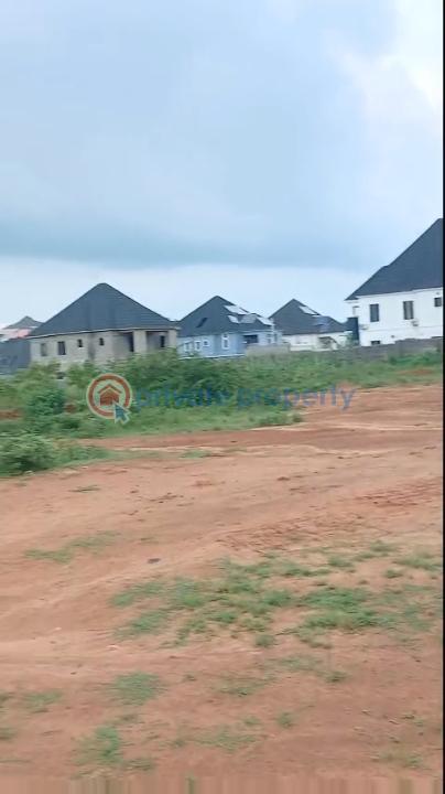 Mixed use Land For Sale Buildable And Liveable Lokogoma Abuja Phase 2  - 2