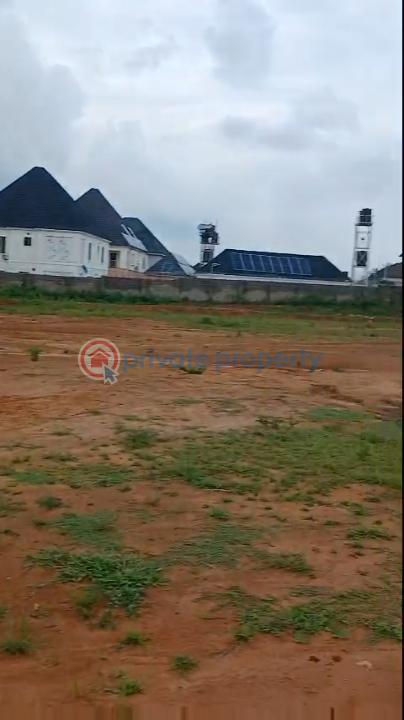 Mixed use Land For Sale Buildable And Liveable Lokogoma Abuja Phase 2  - 0