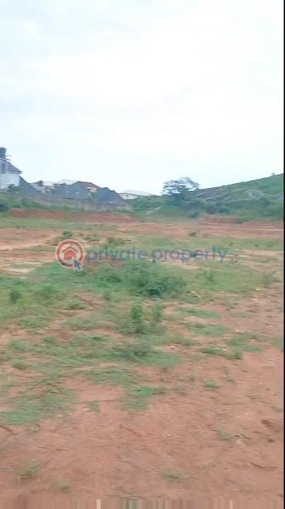 Mixed use Land For Sale Buildable And Liveable Lokogoma Abuja Phase 2  - 3
