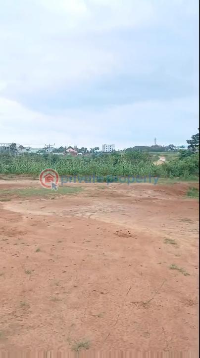 Mixed use Land For Sale Buildable And Liveable Lokogoma Abuja Phase 2  - 1
