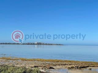 Prime 10 hectares of waterfront land Commercial Land For Sale Ibaka Mbo Akwa Ibom