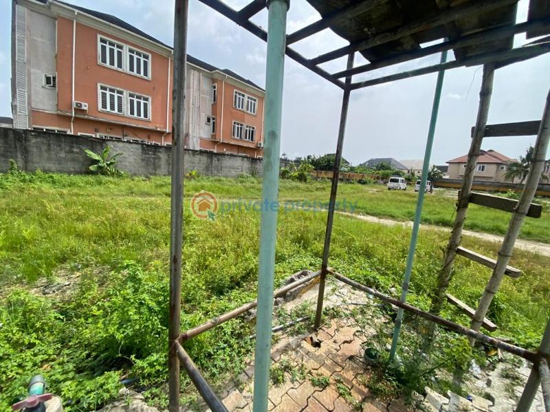 Mixed use Land For Sale Oribanwa/awoyaya, Ajah, Lagos Awoyaya Ajah Lagos - 6