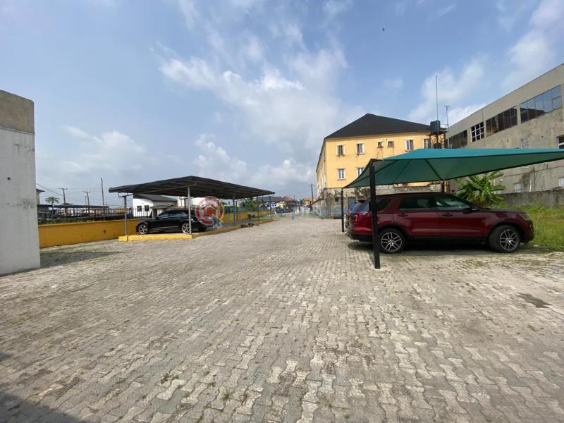 Mixed use Land For Sale Oribanwa/awoyaya, Ajah, Lagos Awoyaya Ajah Lagos - 2
