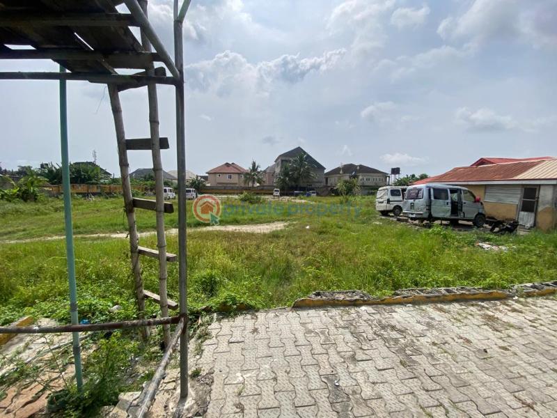 Mixed use Land For Sale Oribanwa/awoyaya, Ajah, Lagos Awoyaya Ajah Lagos - 3