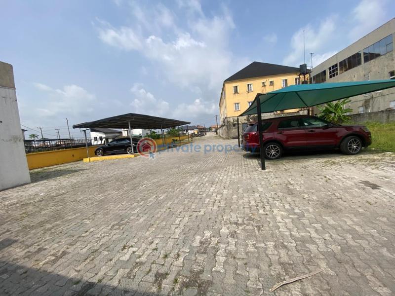 Mixed use Land For Sale Oribanwa/awoyaya, Ajah, Lagos Awoyaya Ajah Lagos - 4