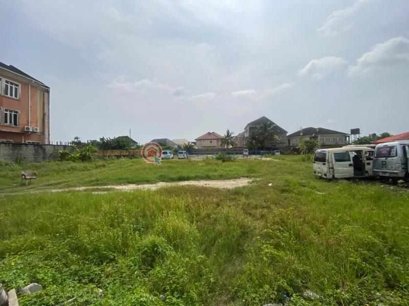 Mixed use Land For Sale Oribanwa/awoyaya, Ajah, Lagos Awoyaya Ajah Lagos - 0