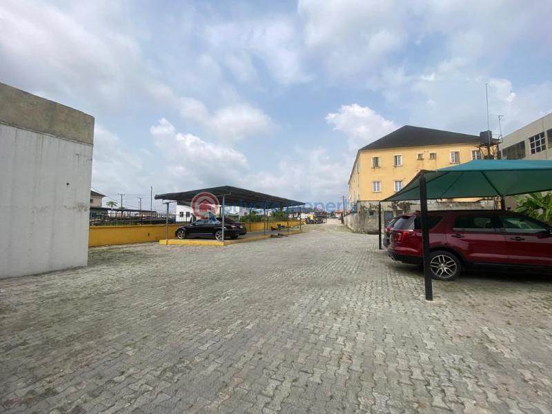 Mixed use Land For Sale Oribanwa/awoyaya, Ajah, Lagos Awoyaya Ajah Lagos - 7