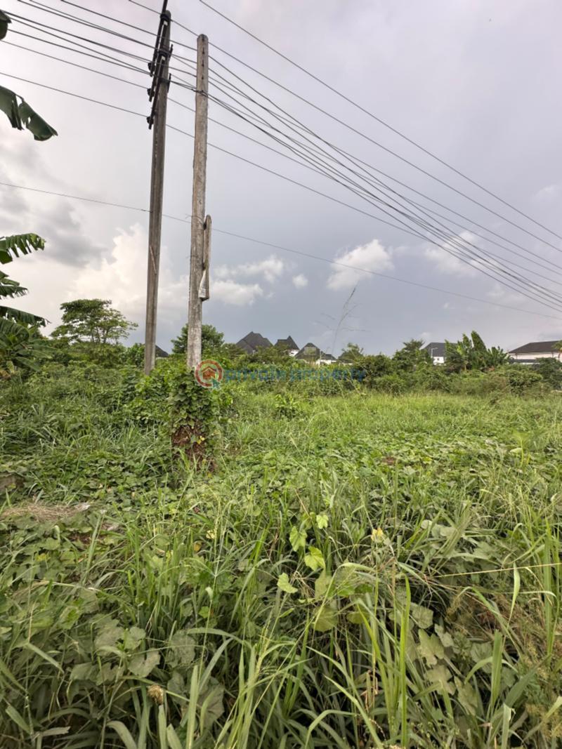 Mixed use Land For Sale Along Sars Road Rupkpokwu Port Harcourt Rivers - 5