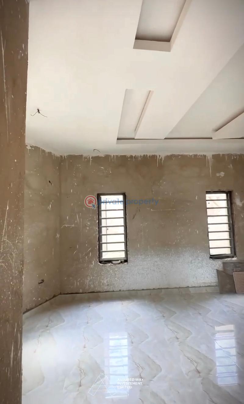 2 bedroom Detached Bungalow For Sale Ido Town Ibadan Oyo - 9